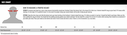 Speed & Strength SS5100 Solid Speed Helmet