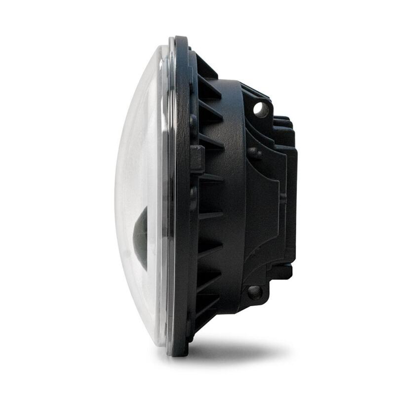 Load image into Gallery viewer, Dv8 Offroad HL7JK-02 DVE Headlights
