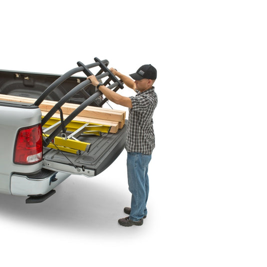 Amp Research 74814-01A AMP Bedxtender
