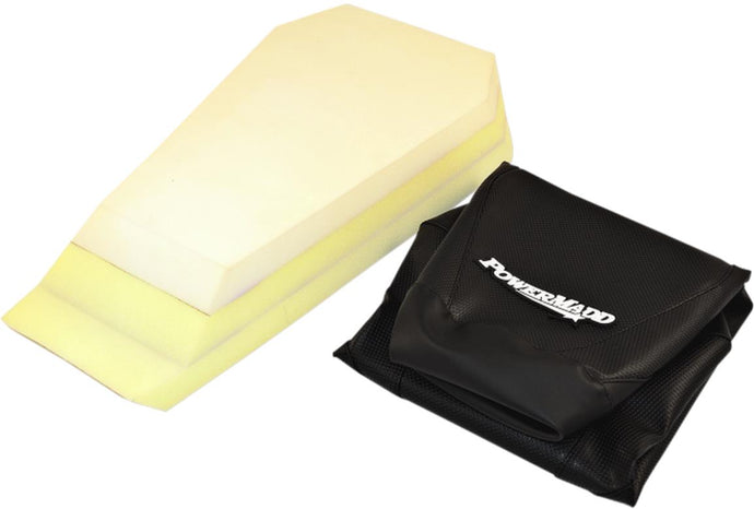 Powermadd 52010 ESR Seat Riser Kit - 3in.