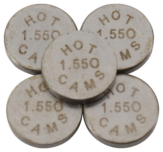 Hot Cams 5PK948155 HOC Shim Kits