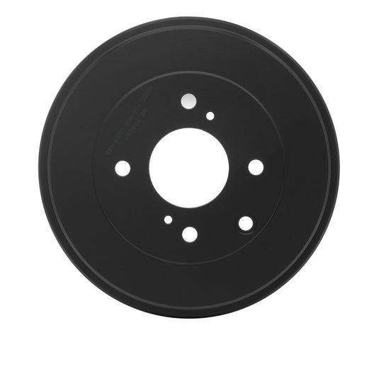 Dfc 365-67027 DFC True Balanced Brake Drums