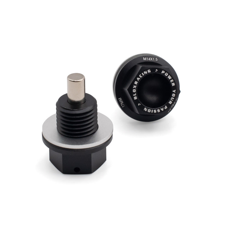 Load image into Gallery viewer, Blox Racing BXAC-00405-6 BX Magnetic Drain Plug
