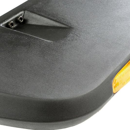 Rugged Ridge 11640.10 RUG Fender Flare Kits