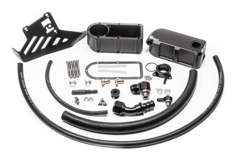 Load image into Gallery viewer, Radium Engineering 20-0318 RAD Coolant Tank Kits
