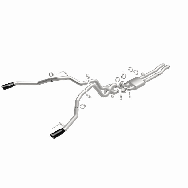 Load image into Gallery viewer, Magnaflow 19637 MAG Catback Exhaust
