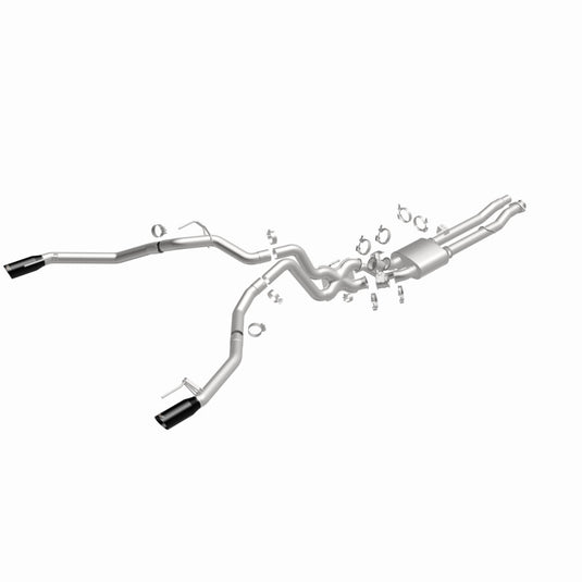 Magnaflow 19637 MAG Catback Exhaust