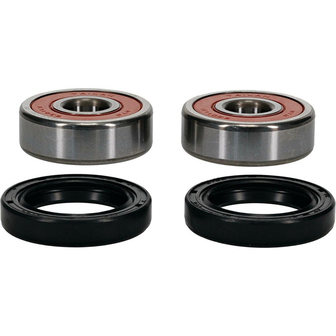 Pivot Works 25-1300-P Premium Wheel Bearing Kit