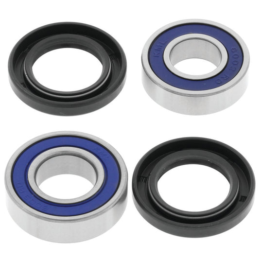 Quadboss 413363 QBS Wheel Bearings