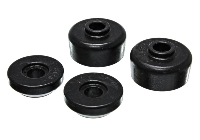 Load image into Gallery viewer, Energy Suspension 5.8104G ES Shock Mount Bush - Black
