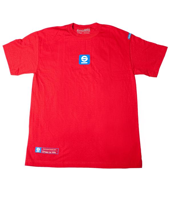 Load image into Gallery viewer, Sparco SP01600NR4XL SPA T-Shirt Tach
