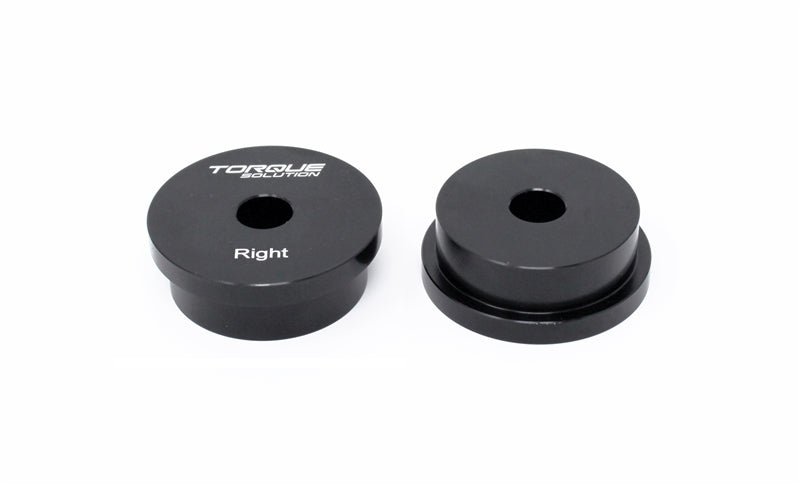 Load image into Gallery viewer, Torque Solution TS-SU-500SB TQS Shifter Bushings
