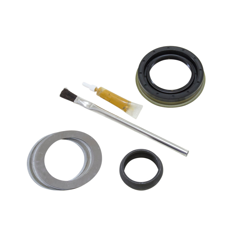 Load image into Gallery viewer, Yukon Gear &amp; Axle MK C9.25-R YUK Minor Install Kits

