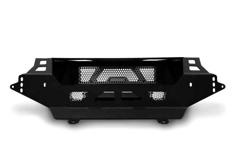 Load image into Gallery viewer, Dv8 Offroad FBGX-02 DVE Front Bumpers
