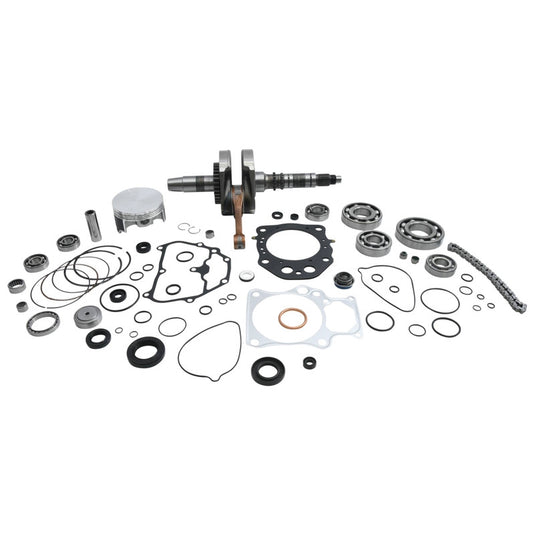 Vertex WR00017 Complete Engine Rebuild Kit - 0.5mm
