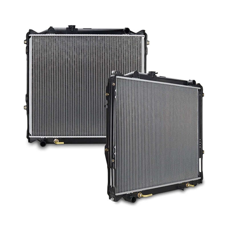 Load image into Gallery viewer, Mishimoto R1998-AT MM Radiators - Plastic
