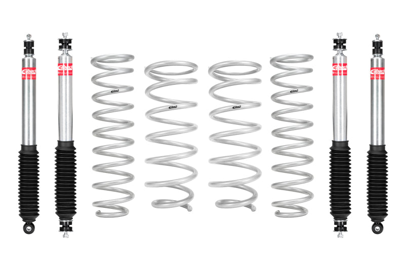 Load image into Gallery viewer, Eibach E80-82-085-01-22 EIB Pro-Truck Lift Kits
