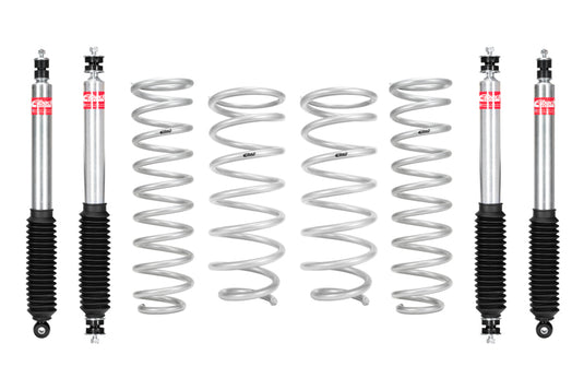 Eibach E80-82-085-01-22 EIB Pro-Truck Lift Kits