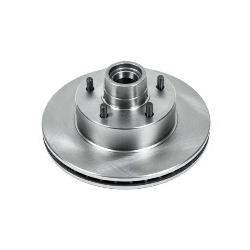 Load image into Gallery viewer, Powerstop AR8202 PSB Autospecialty Rotor
