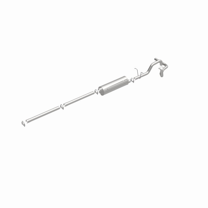 Load image into Gallery viewer, Magnaflow 106-0278 MAG BRE Exhaust Kits

