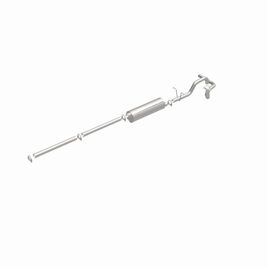 Magnaflow 106-0278 MAG BRE Exhaust Kits