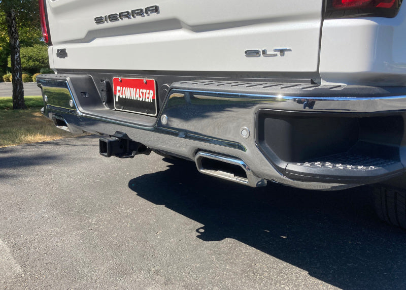 Load image into Gallery viewer, Flowmaster 717890 FLO FlowFX Cat-Back Exhaust Systems
