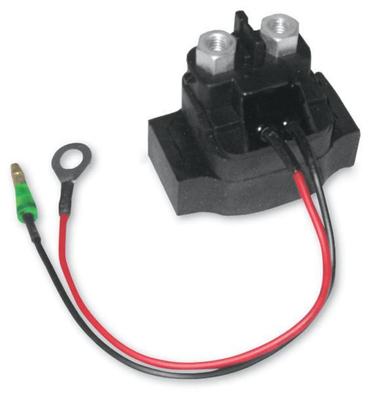 Parts Unlimited 2110-0112 Starter Solenoid