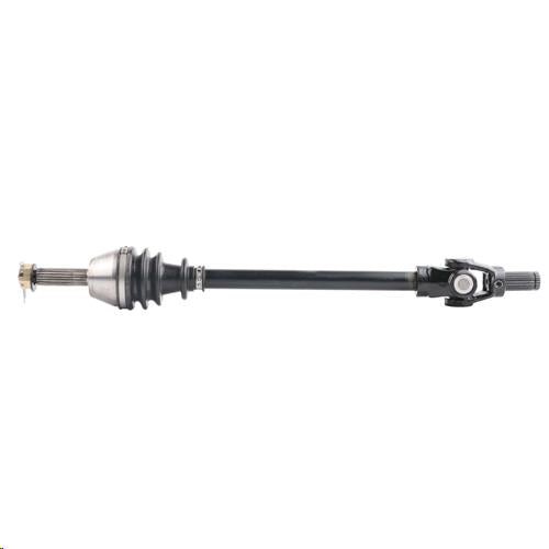 Tytaneum 813-0165 OE Style CV Axle