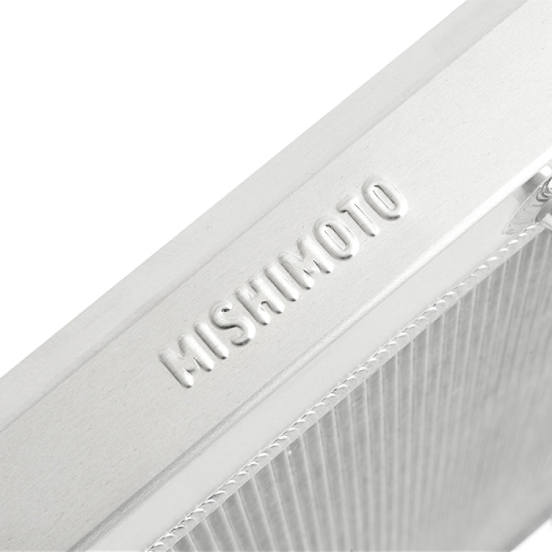 Load image into Gallery viewer, Mishimoto MMRAD-K2-14 MM Radiators - Alum
