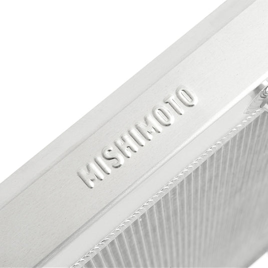 Mishimoto MMRAD-K2-14 MM Radiators - Alum