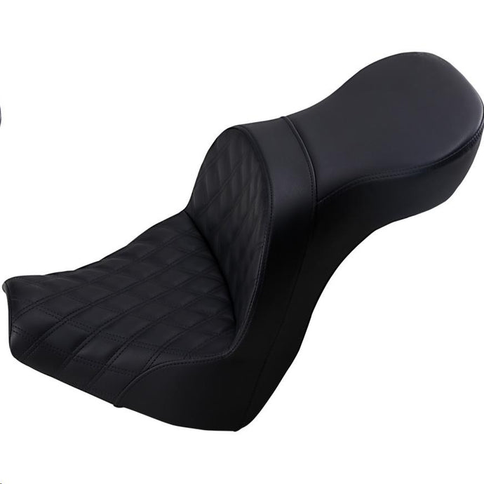 Saddlemen 818-31-029LS Explorer LS Touring Seat without Backrest