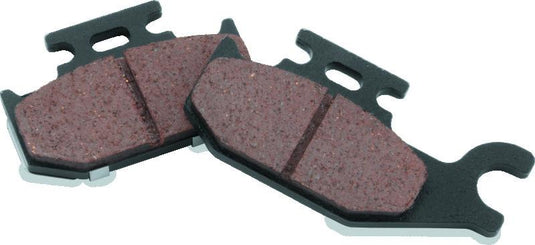 Bikemaster 961267 BKM Brake Pads
