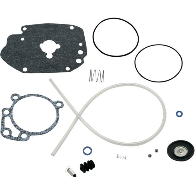S&S Cycle 110-0067 Rebuild Kit for S&S Carburetors