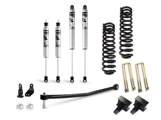 Cognito 220-P1135 COG Lift Kit - Performance