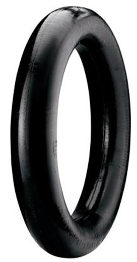 Michelin 63018 Bib Mousse Front Tube - 80/100-21