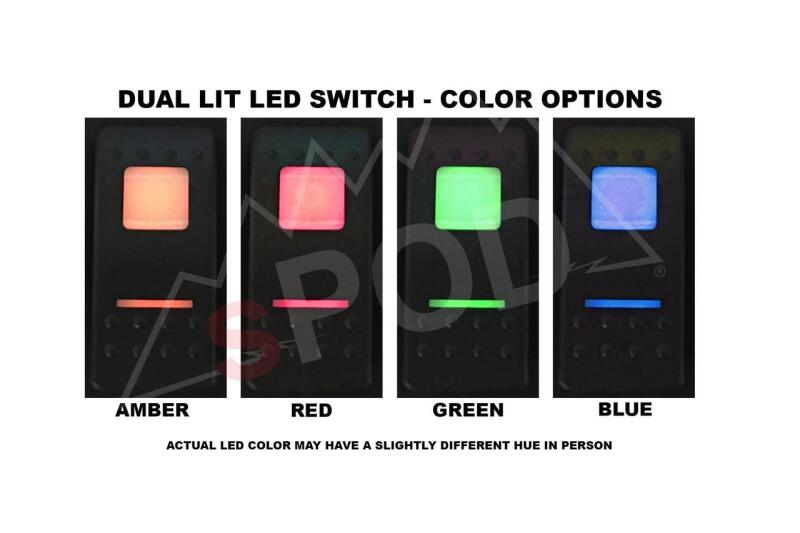 Load image into Gallery viewer, Spod 873190 SPO SourceLT Control Module
