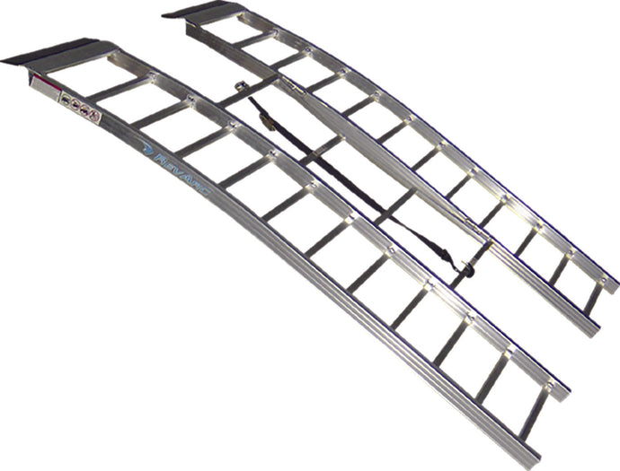 Bosski ATV72 ATV Loading Ramp - 72in. x 55in.