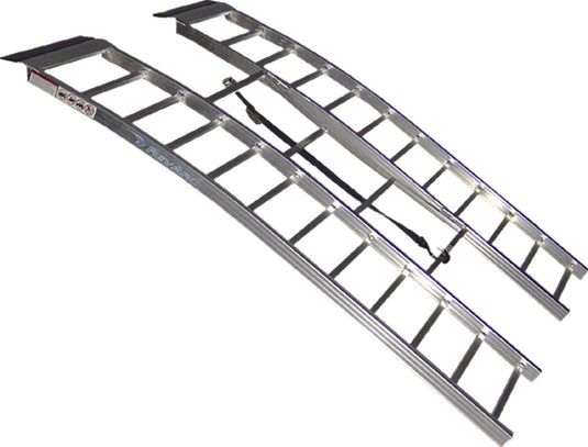 Bosski ATV72 ATV Loading Ramp - 72in. x 55in.