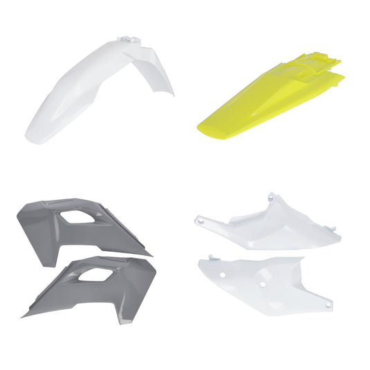 Acerbis 2986607705 Plastic Kit - Original 23