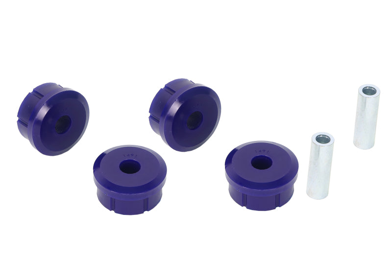 Load image into Gallery viewer, Superpro SPF1491K SPR Bushings - Trailing Arm
