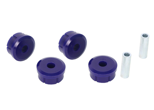 Superpro SPF1491K SPR Bushings - Trailing Arm