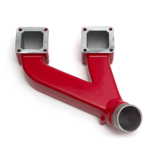 Banks Power 42710 GBE Twin-Ram Manifolds