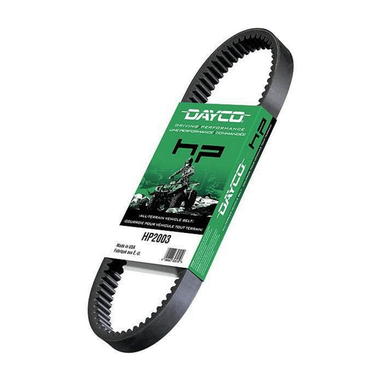Dayco HP2026 HP High-Performance Belt