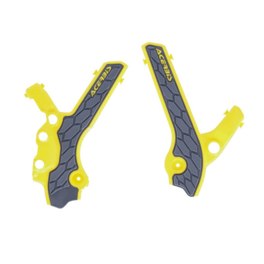Acerbis 2983341120 ACB Frame Guards