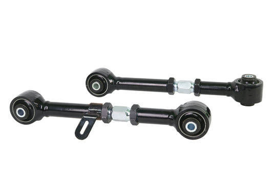 Whiteline KTA201 WL Control Arms - Rear