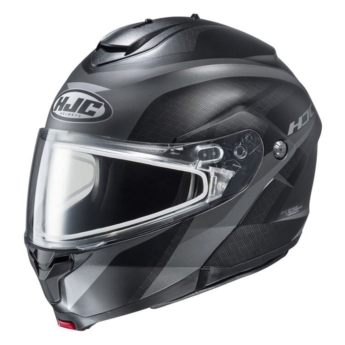 Semi-Flat Black (MC-5SF)