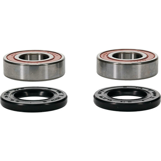 Pivot Works 25-1223-P Premium Wheel Bearing Kit