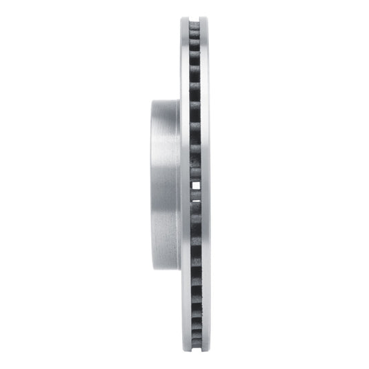 Dfc 600-76081 DFC Brake Rotors - Plain