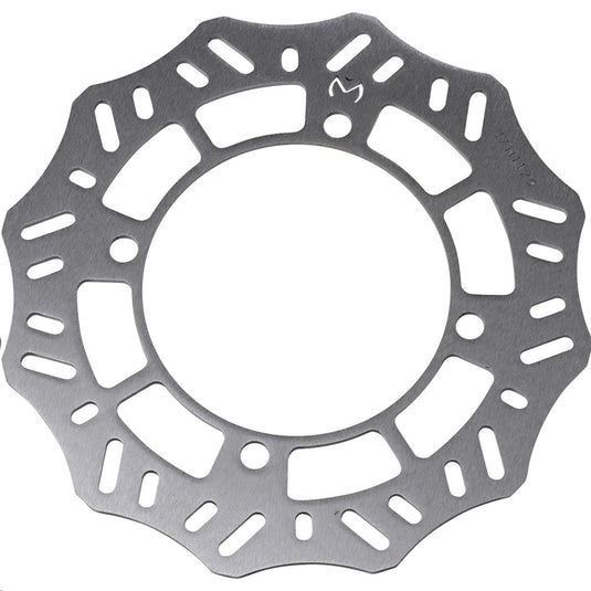 Moose Racing 1711-RR-SHER01 Standard Rear Rotor