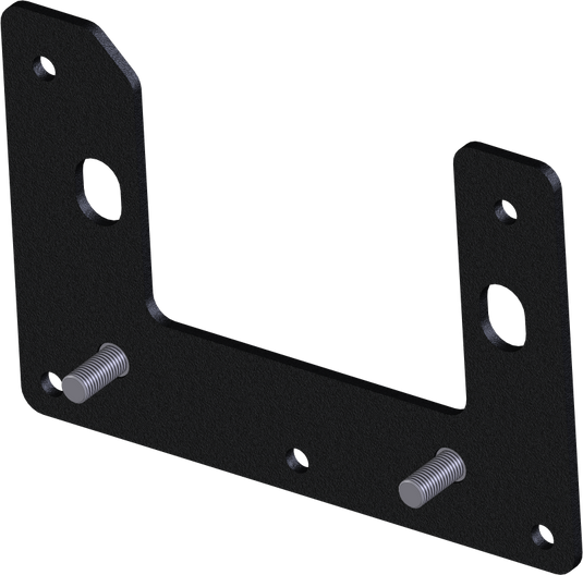 Kfi 101895 KFI Bumper Accessories